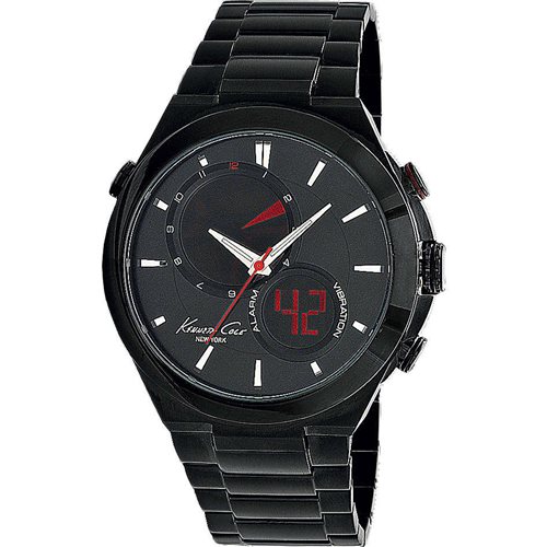 Reloj kenneth cole discount hombre